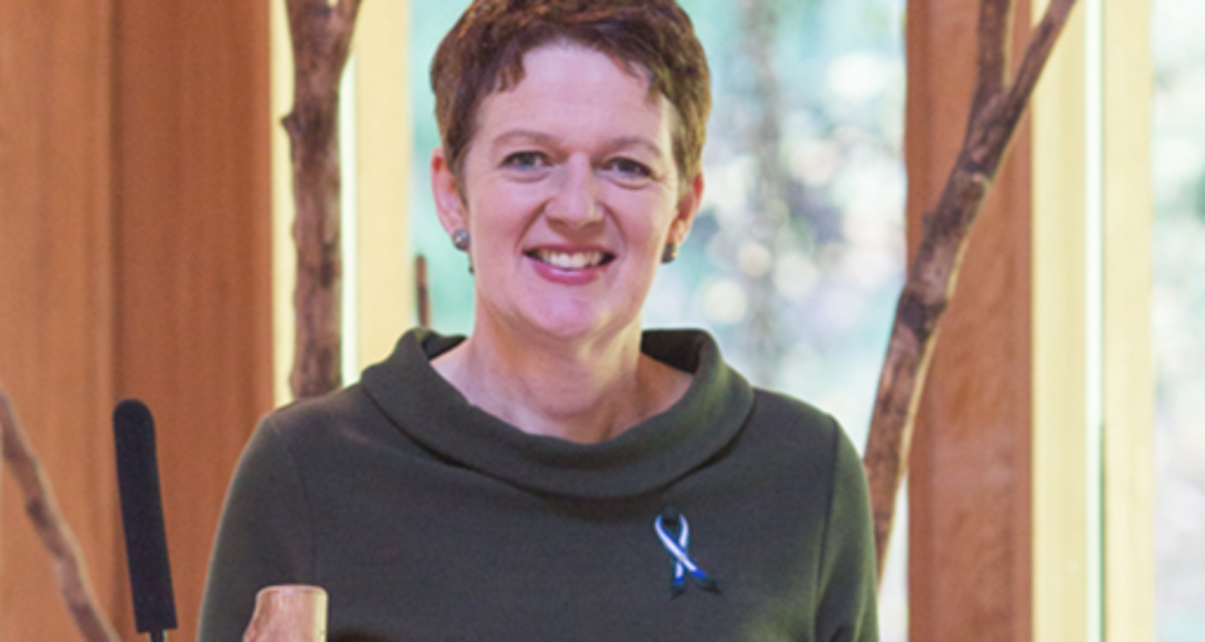 Jane Morgan