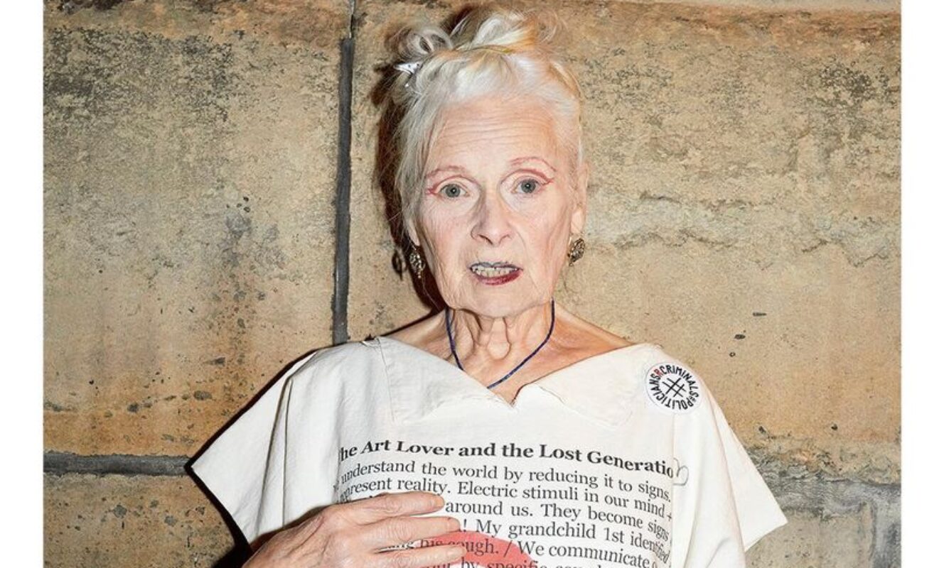 Dame Viv