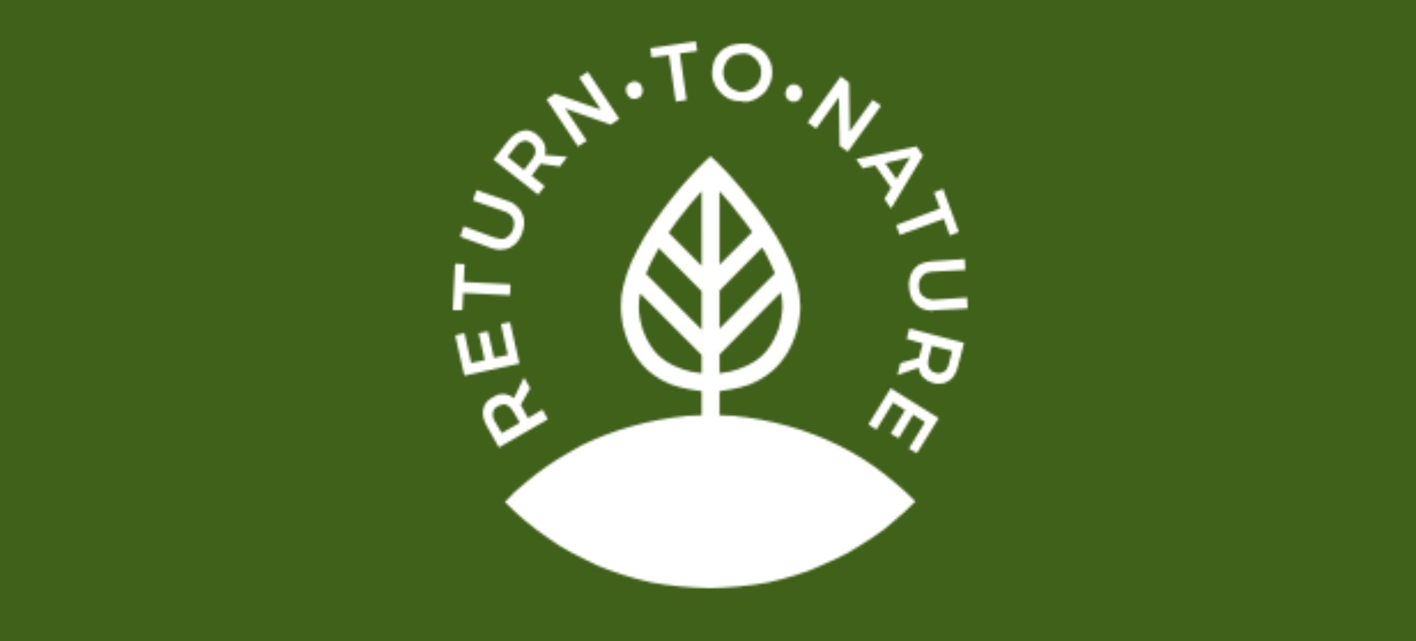 RTN is the only scientifically proven cremation remains solution available in the UK, Photo 2: The effect of toxic human ashes on the ground. Photo 3: Cremated remains buried into the ground disrupting the ecosystems natural functionality