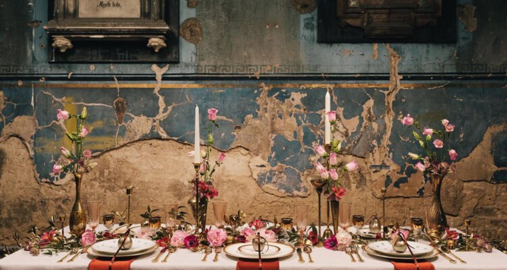 Asylum Chapel