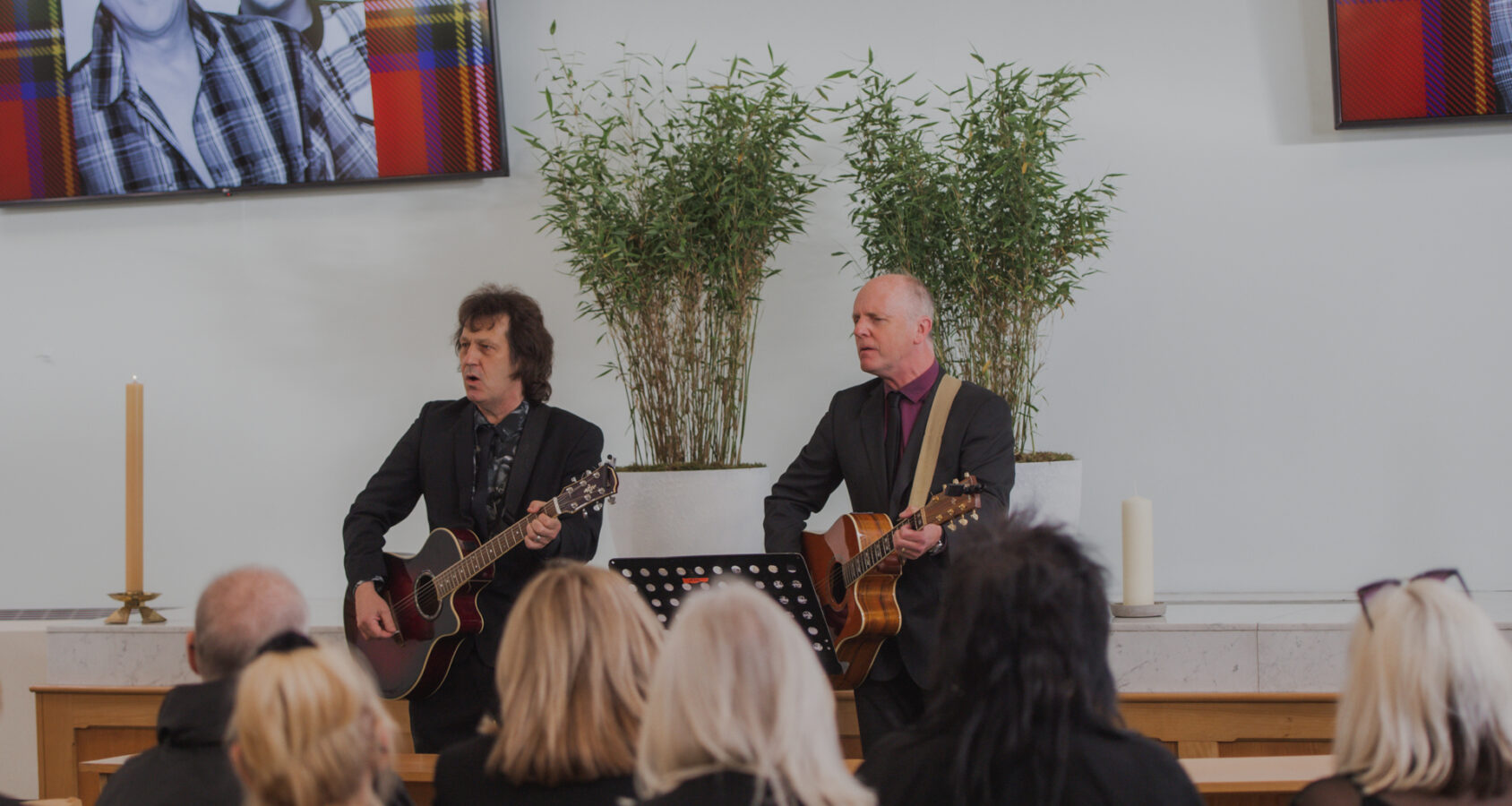 live music