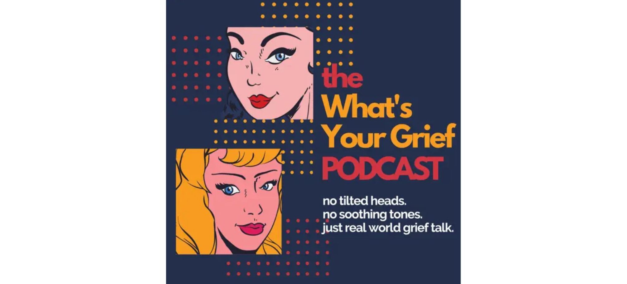 what's your grief