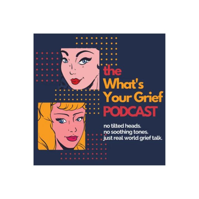 what's your grief