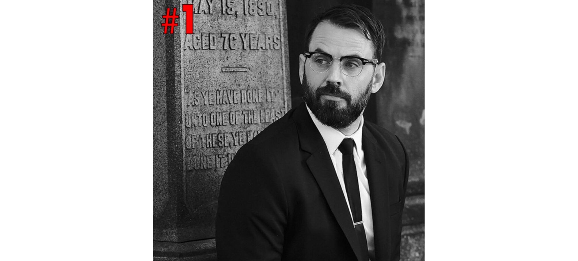 The Adventures of Memento Mori with D. S. Moss