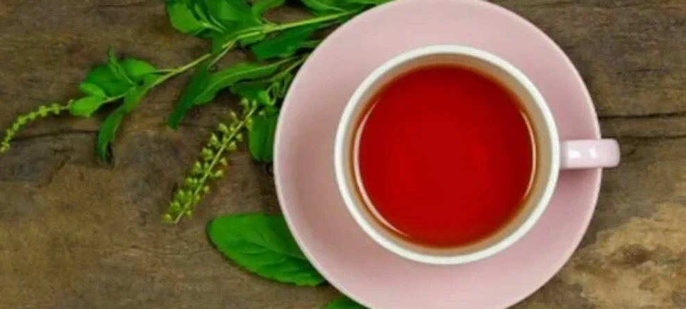 cup of tea